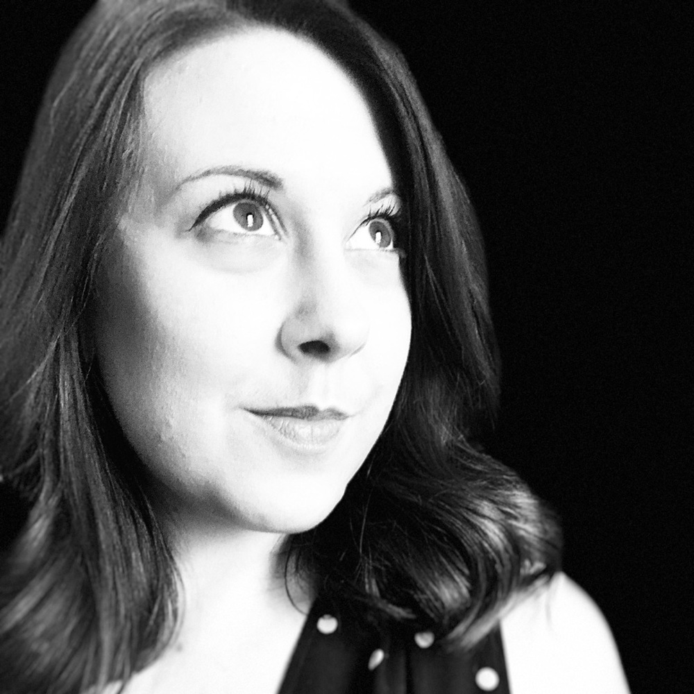 Meet your Posher, Natalie